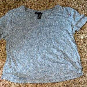 Forever 21 T-shirt one stain